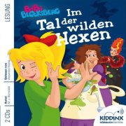 Bibi Blocksberg – Im Tal der wilden Hexen