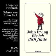 Bis ich dich finde