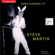 Born Standing Up