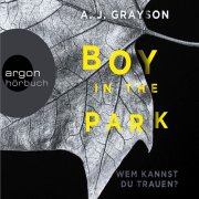 Boy in the Park