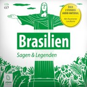 Brasilien. Sagen und Legenden