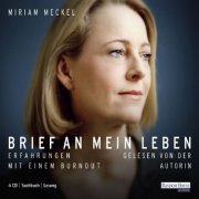 Brief an mein Leben