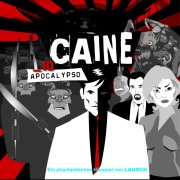 Caine (Folge 10) Apocalypso