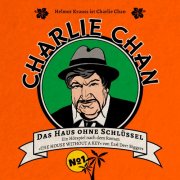 Charlie Chan (1) - Das Haus ohne Schlüssel