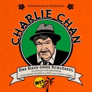 Charlie Chan (1) - Das Haus ohne Schlüssel