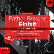 Father Browns Einfalt (1)