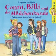 Conni, Billi und die Mädchenbande