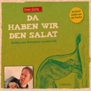 Da haben wir den Salat