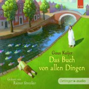 Das Buch von allen Dingen