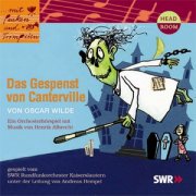 Das Gespenst von Canterville