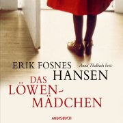 Das Löwenmädchen