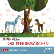 Das Pferdemädchen