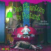 Das Phantom im Postamt