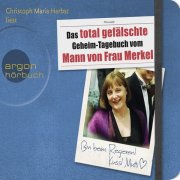 Das total gefälschte Geheim-Tagebuch vom Mann von Frau Merkel