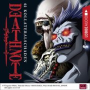 Death Note (2) - Kollateralschaden