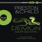 Demon - Sumpf der Toten