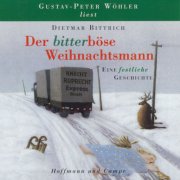 Der bitterböse Weihnachtsmann