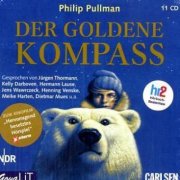 Der Goldene Kompass