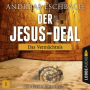 Der Jesus-Deal