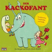 Der Kackofant