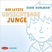 Der letzte unsichtbare Junge