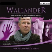 Wallander - Der unsichtbare Gegner