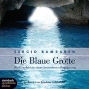 Die blaue Grotte