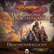 Die Chronik der Drachenlanze (1) - Drachenzwielicht