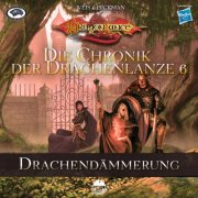 Die Chronik der Drachenlanze (6) - Drachendämmerung