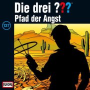 Die drei ??? - Pfad der Angst