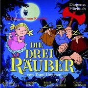 Die Drei Räuber