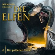 Die Elfen (6) - Die goldenen Pfade