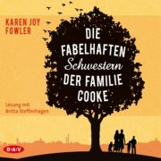 Die fabelhaften Schwestern der Familie Cooke