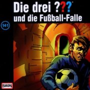 Die drei ??? und die Fußballfalle