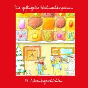 Die geflügelte Weihnachtsspionin