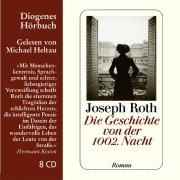 Die Geschichte von der 1002. Nacht