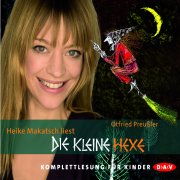 Die kleine Hexe