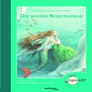 Die kleine Seejungfrau