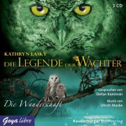 Die Legende der Wächter II - Die Wanderschaft