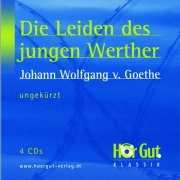 Die Leiden des jungen Werther