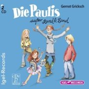 Die Paulis außer Rand und Band