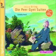 Die Peer Gynt Suiten