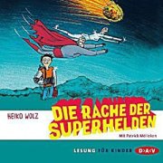Die Rache der Superhelden