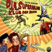 Die Superhelden und der Klub der Besten