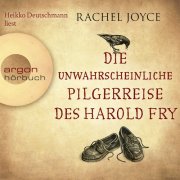 Die unwahrscheinliche Pilgerreise des Harold Fry