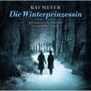 Die Winterprinzessin