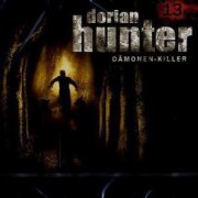 Dorian Hunter (13) - Wolfshochzeit