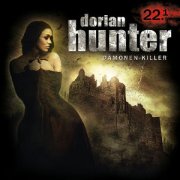 Dorian Hunter (22.1) - Esmeralda - Verrat