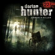 Dorian Hunter (22.2) 