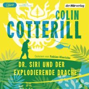 Dr. Siri und der explodierende Drache